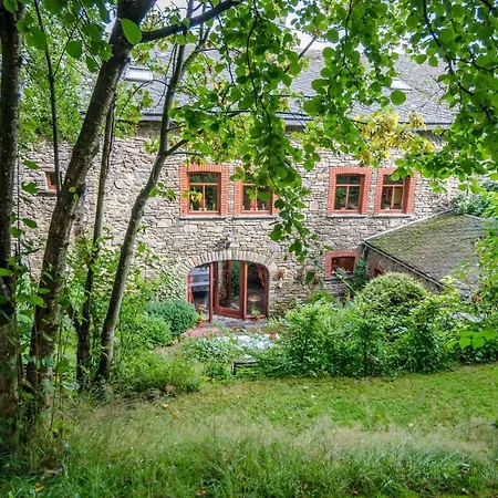 펜션 Dri Les Courtils