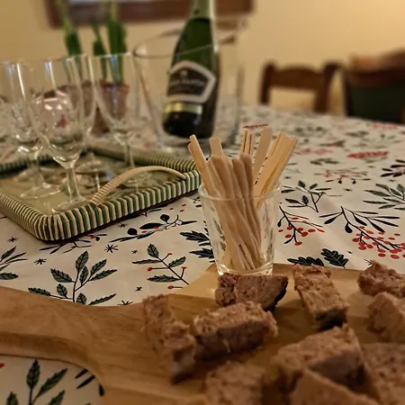 Dri Les Courtils Hébergement de vacances