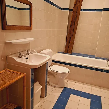 Dri Les Courtils Hébergement de vacances