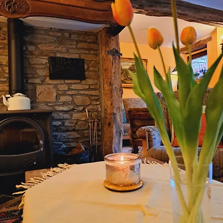 Dri Les Courtils Holiday home *