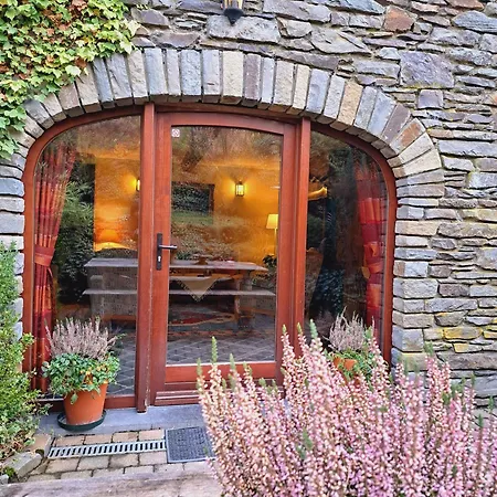 펜션 Dri Les Courtils *