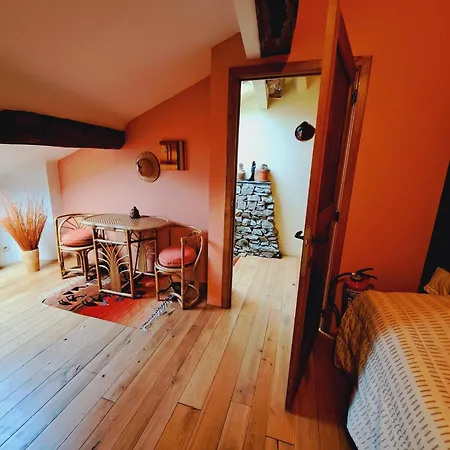 Dri Les Courtils La-Roche-en-Ardenne