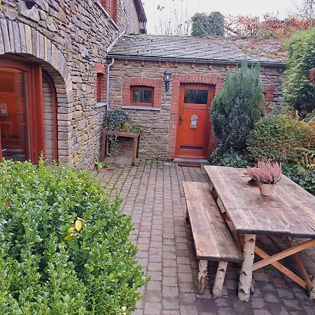 Dri Les Courtils 펜션 *