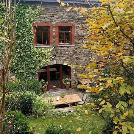 Dri Les Courtils Hébergement de vacances