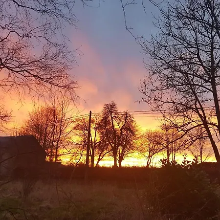 Hébergement de vacances Dri Les Courtils