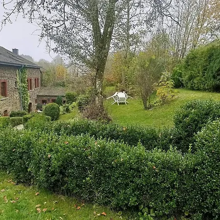 Holiday home Dri Les Courtils *