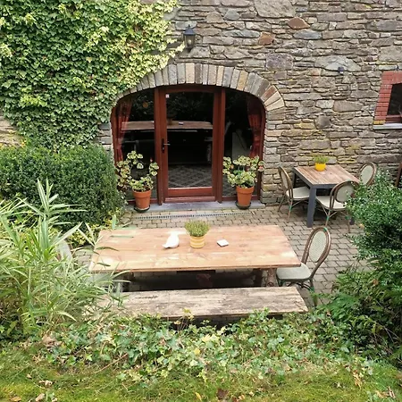 Hébergement de vacances Dri Les Courtils La-Roche-en-Ardenne