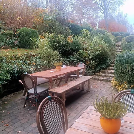 Dri Les Courtils * 라로셰안알데네