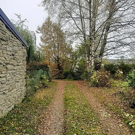 Dri Les Courtils Holiday home