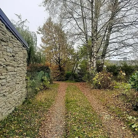 Dri Les Courtils Hébergement de vacances