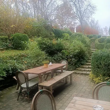 Hébergement de vacances Dri Les Courtils