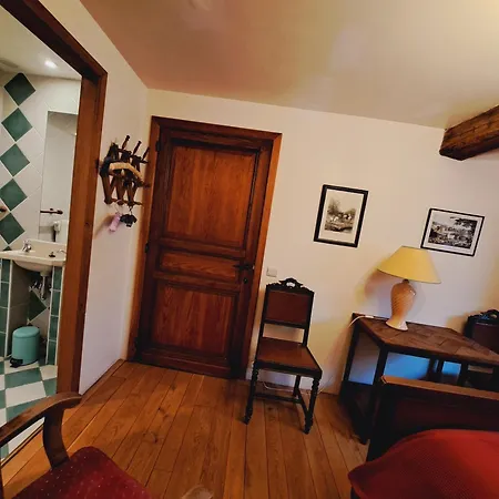 Dri Les Courtils Holiday home *