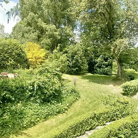 Dri Les Courtils Hébergement de vacances La-Roche-en-Ardenne