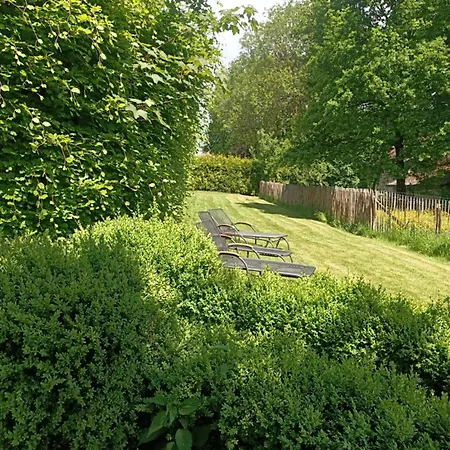 Dri Les Courtils * 라로셰안알데네