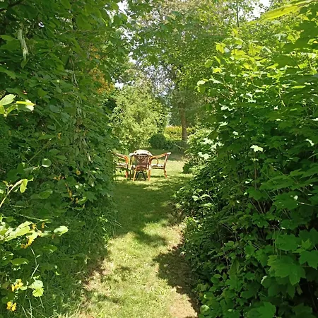 Dri Les Courtils Hébergement de vacances