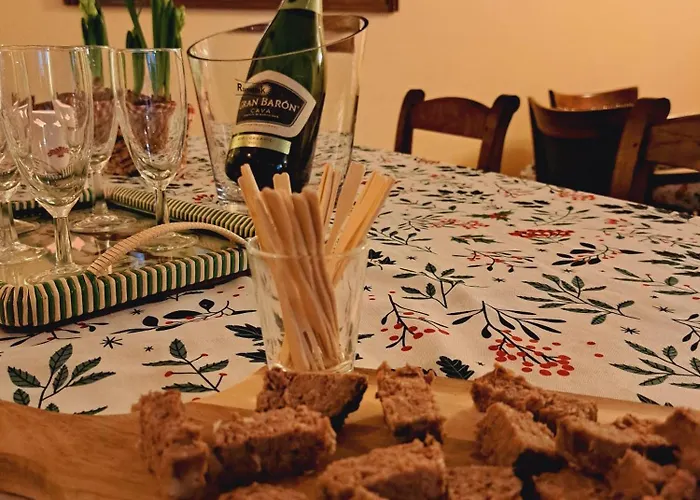 Dri Les Courtils Prázdninový dům