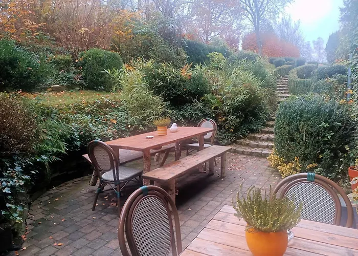 Dri Les Courtils * La-Roche-en-Ardenne