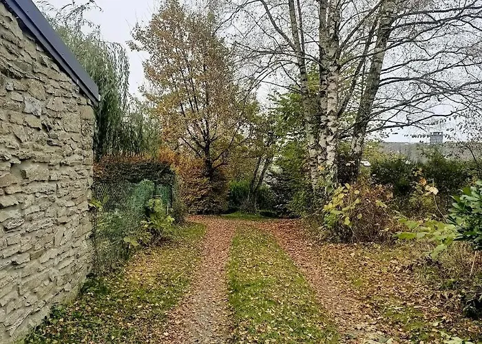 Dri Les Courtils Prázdninový dům