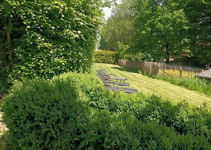 Dri Les Courtils * La-Roche-en-Ardenne